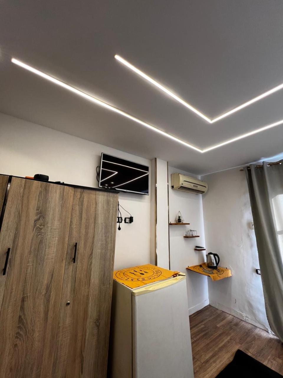 Piramide De Giza View Inn Kafret el-Gabal 외부 사진