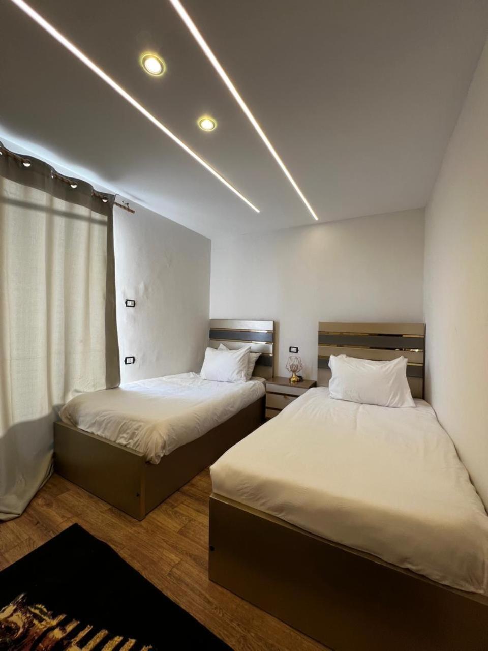 Piramide De Giza View Inn Kafret el-Gabal 외부 사진