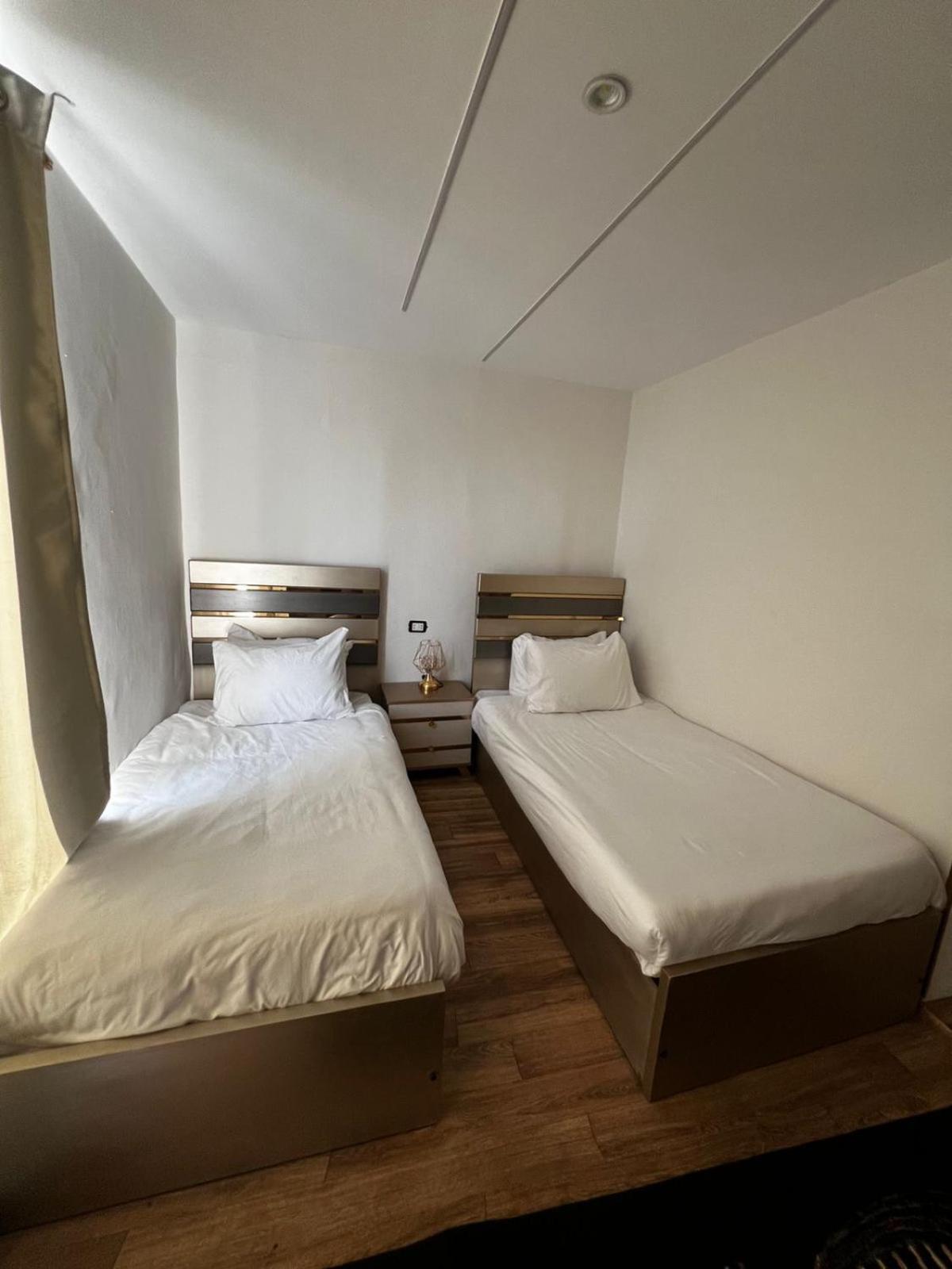Piramide De Giza View Inn Kafret el-Gabal 외부 사진